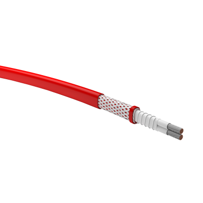 Нагревателна лента с ограничена мощност VPL